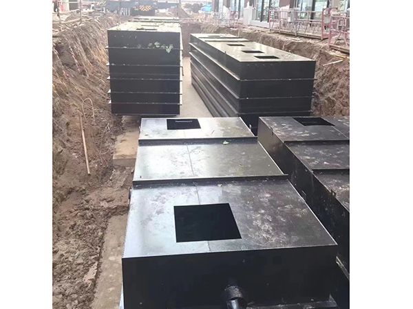 远安​甘肃嘉源通环保：全品类水处理设备，一站式守护碧水清流